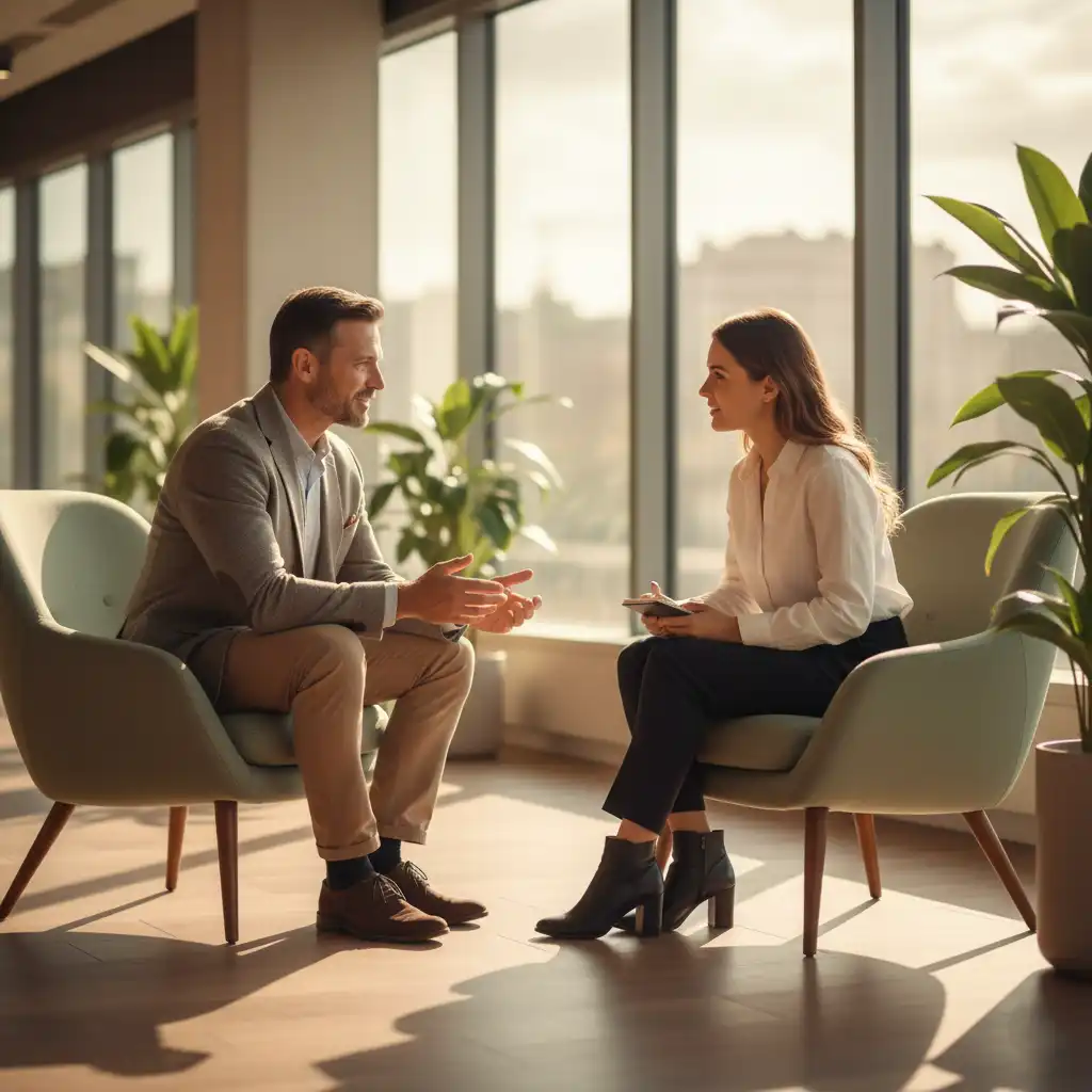 Sviluppo mentalità leadership