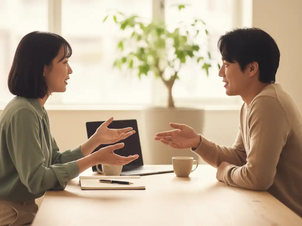 Comunicazione nei team