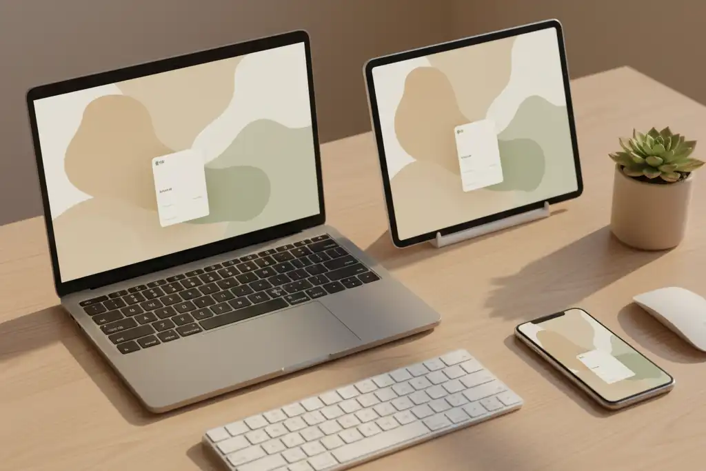 Strumenti di gestione