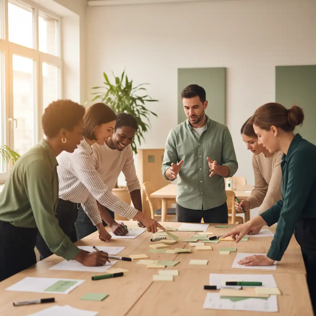 Sessione formativa interattiva