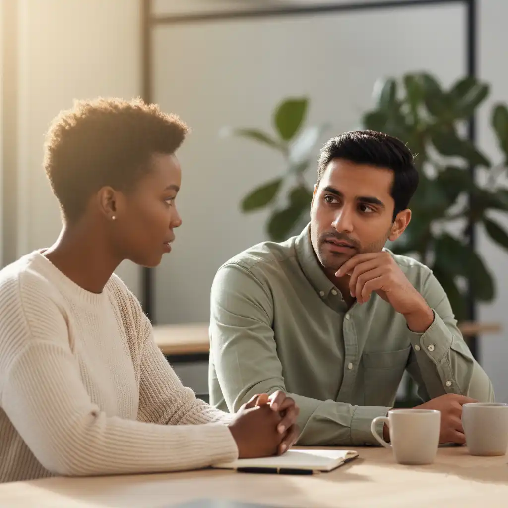 Leadership development