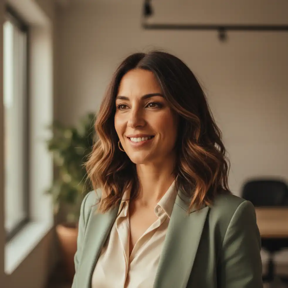 Manager success story