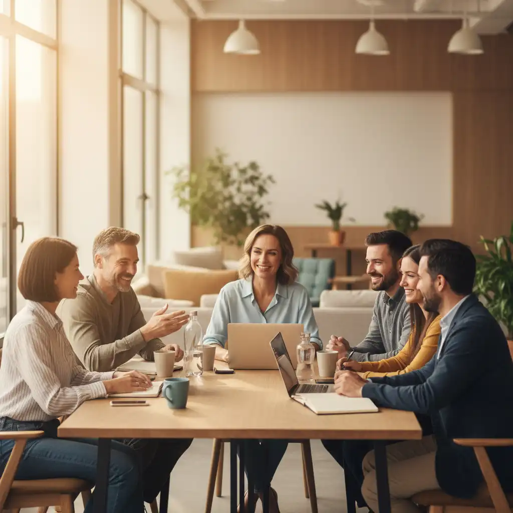 Team di formazione Tmancourseria